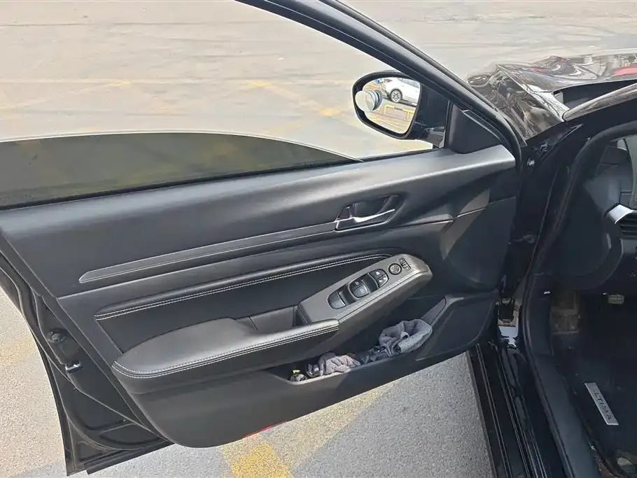 Nissan Teana 2023 из CN, фото 5