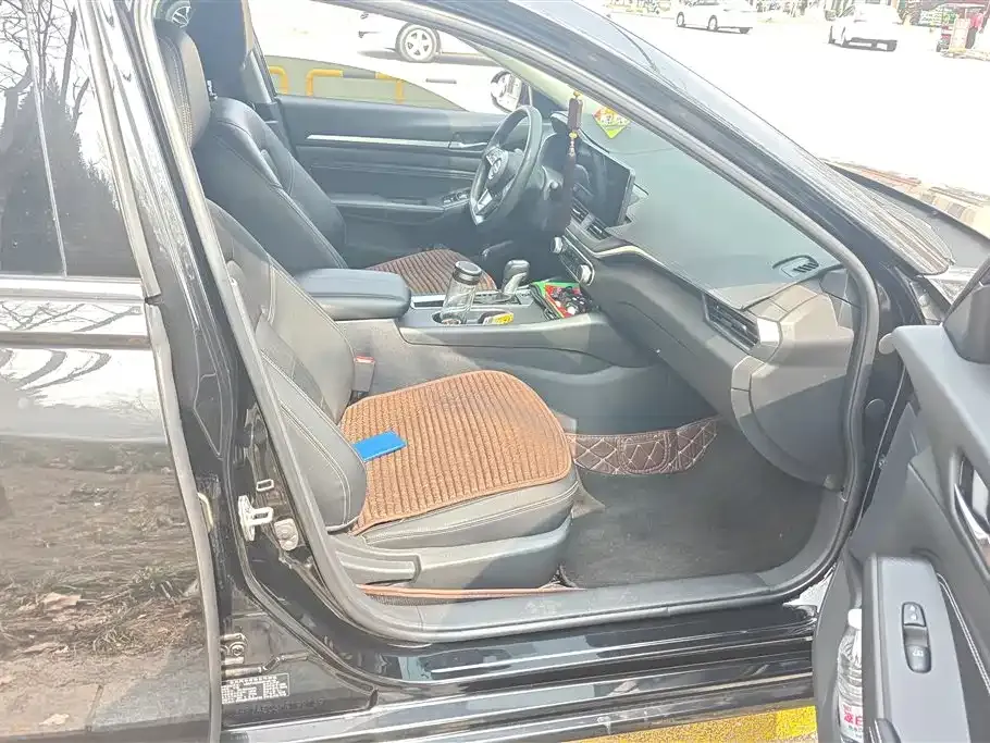 Nissan Teana 2023 из CN, фото 9