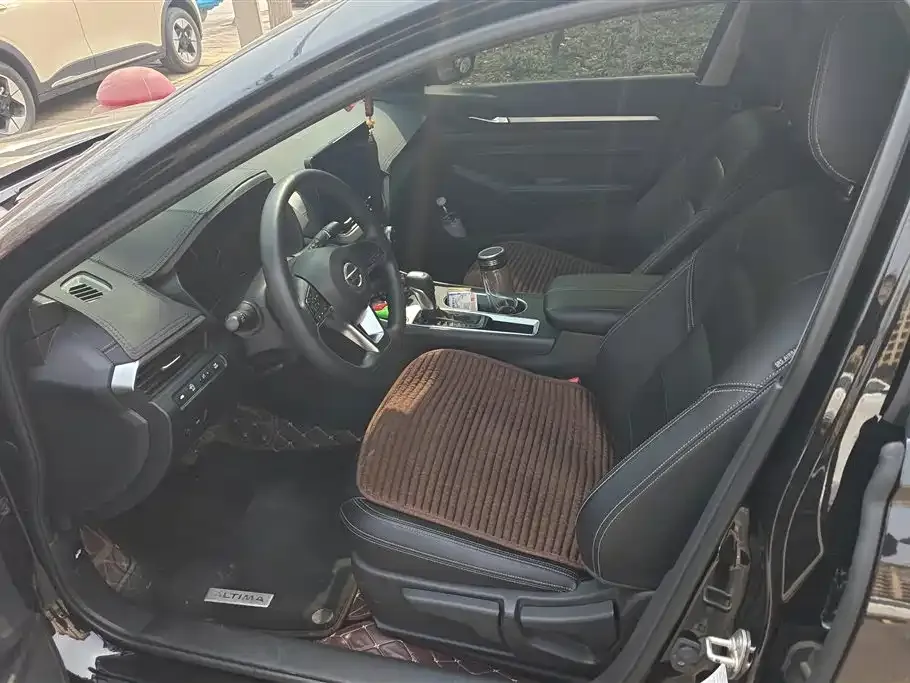 Nissan Teana 2023 из CN, фото 7