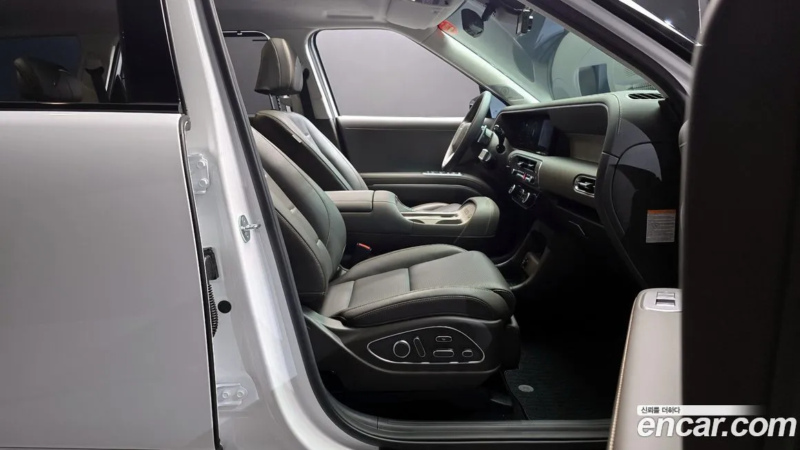 Hyundai Palisade 2026 из KR, фото 4