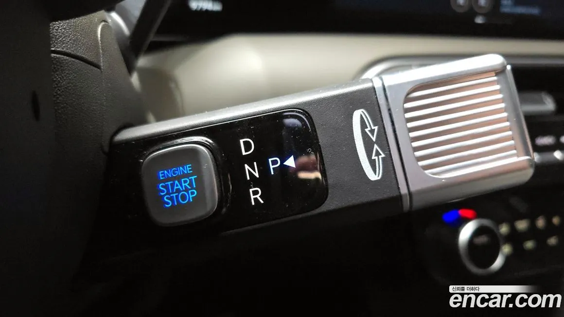 Hyundai Palisade 2026 из KR, фото 9