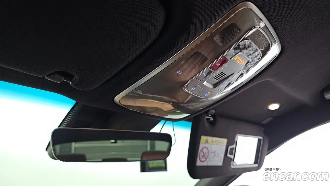 Genesis G80 2022 из KR, фото 8