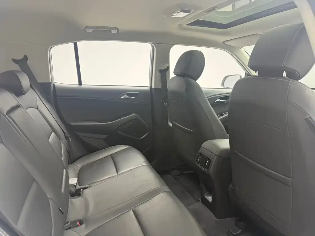 Hyundai ix35 2021 из CN, фото 10