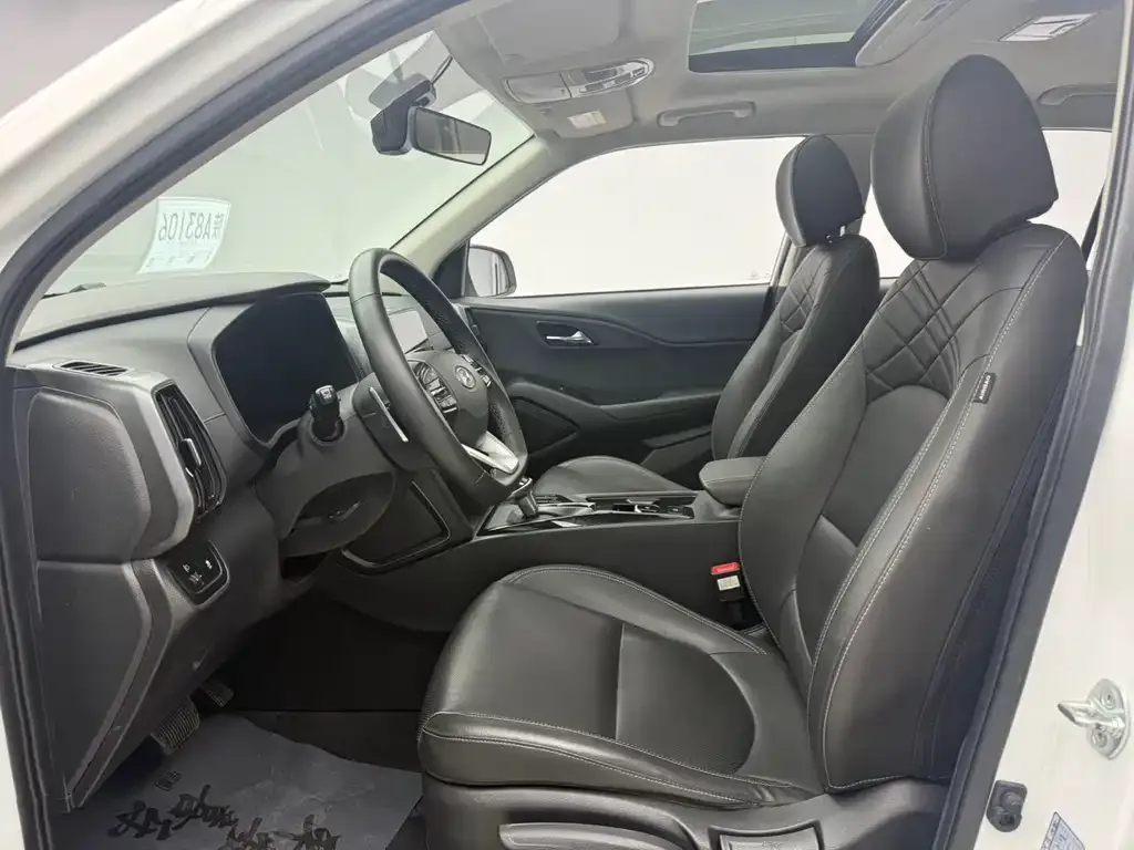 Hyundai ix35 2021 из CN, фото 6