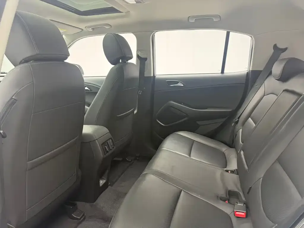 Hyundai ix35 2021 из CN, фото 5