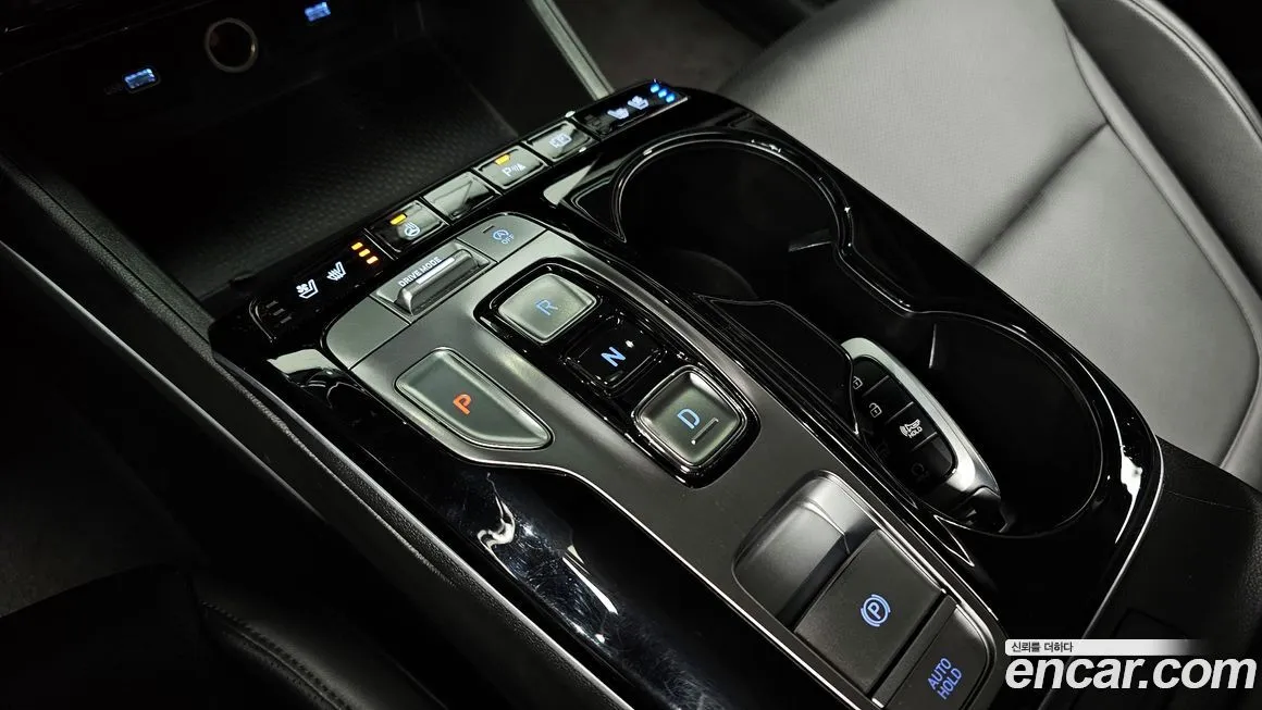 Hyundai Tucson — фото 4