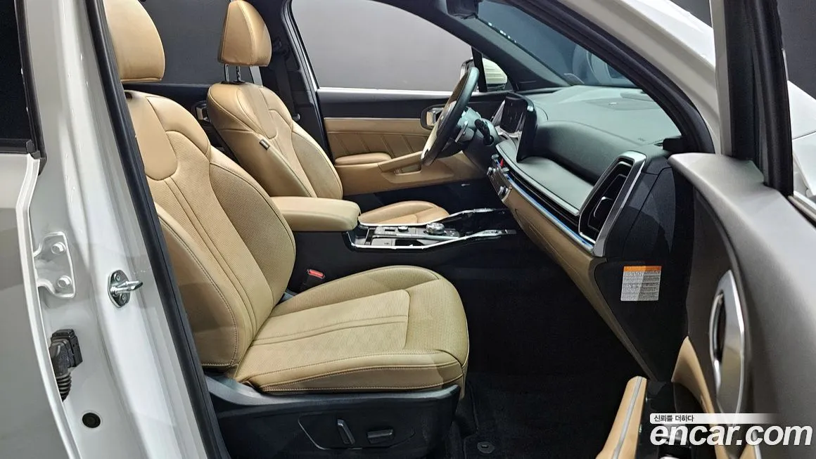 Kia Sorento — фото 10