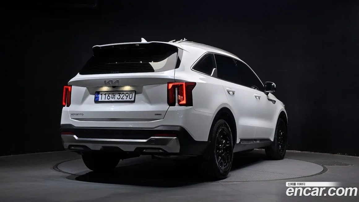 Kia Sorento — фото 2