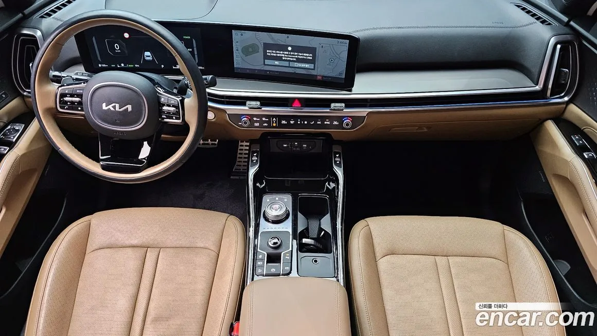 Kia Sorento — фото 3