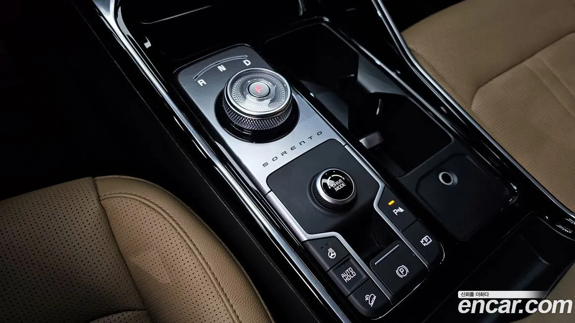 Kia Sorento — фото 6