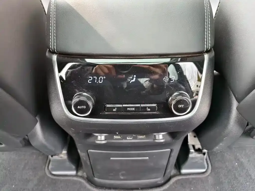 Li Auto ONE 2023 из CN, фото 3