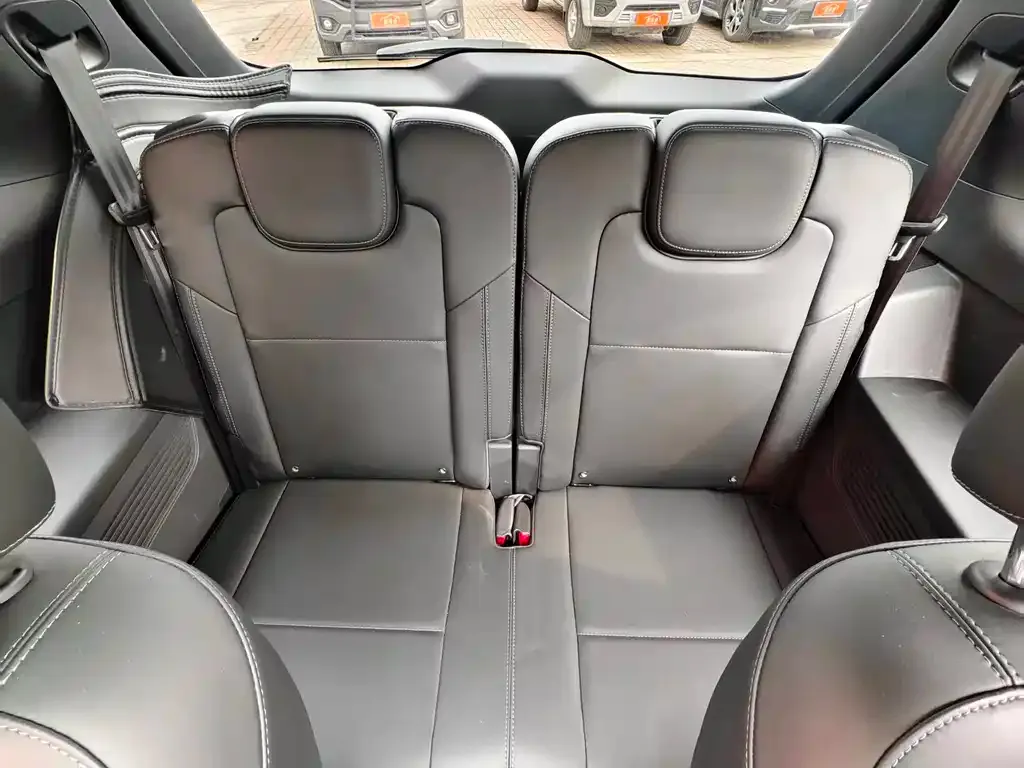 Li Auto ONE 2023 из CN, фото 2