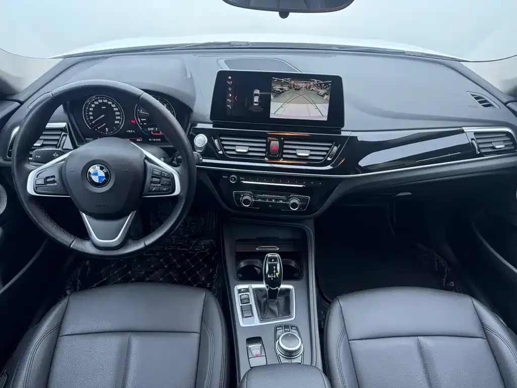 BMW 1 Series — фото 4