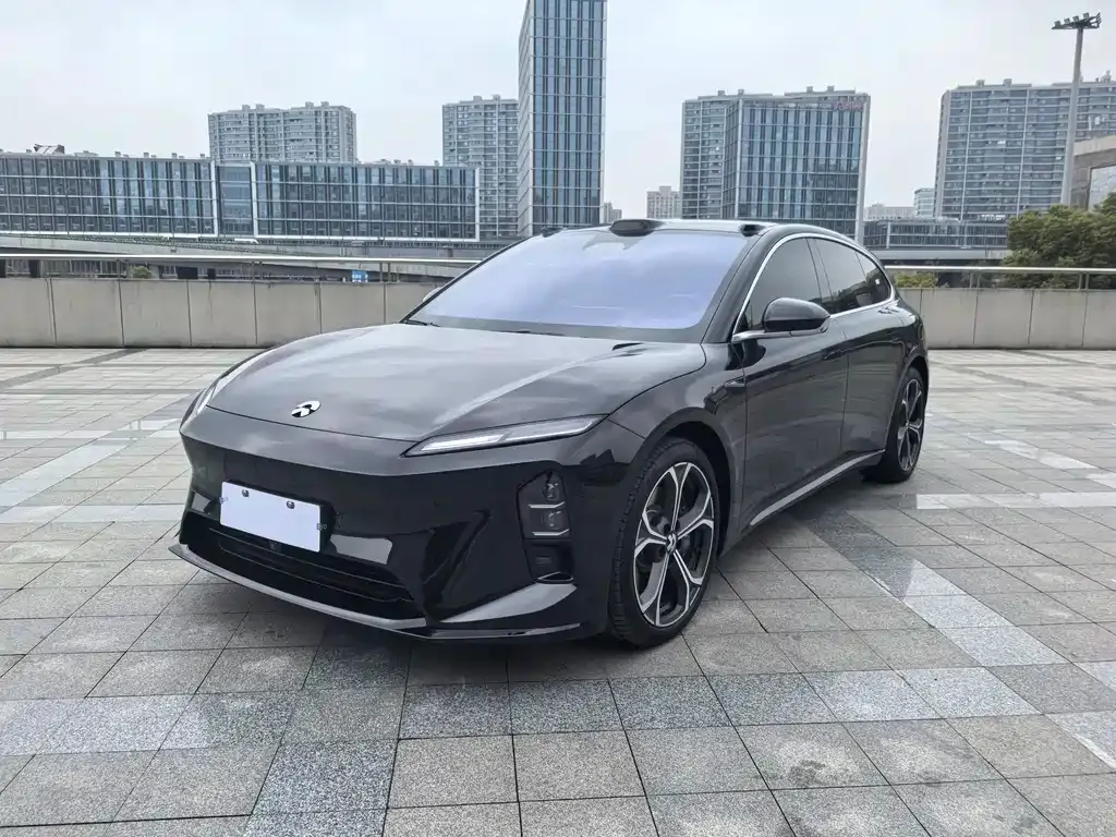 NIO ET5T 2025 из CN, фото 1