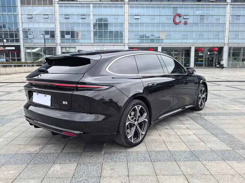 NIO ET5T 2025 из CN, фото 2