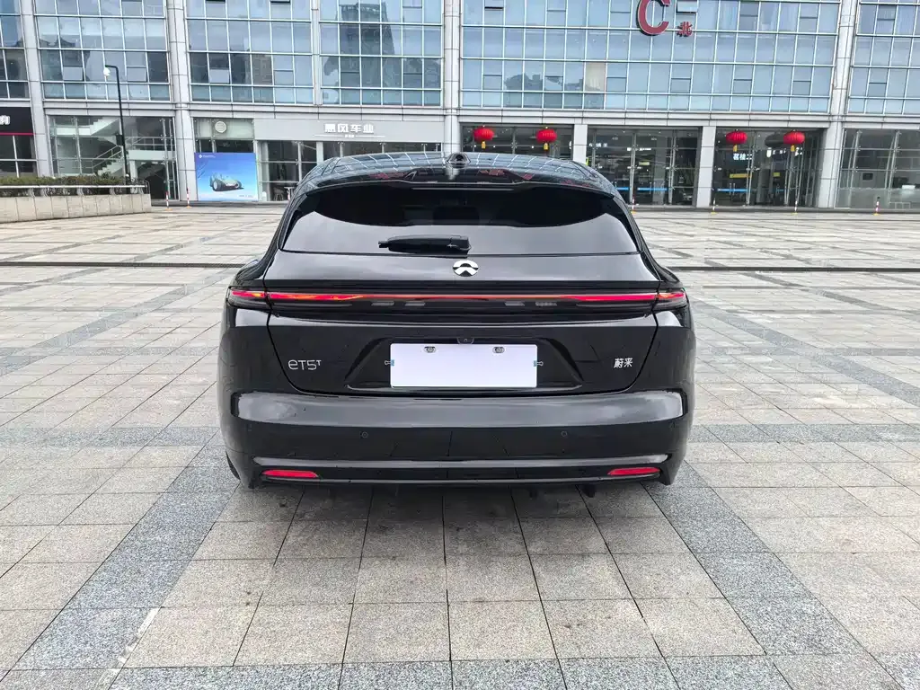 NIO ET5T 2025 из CN, фото 6