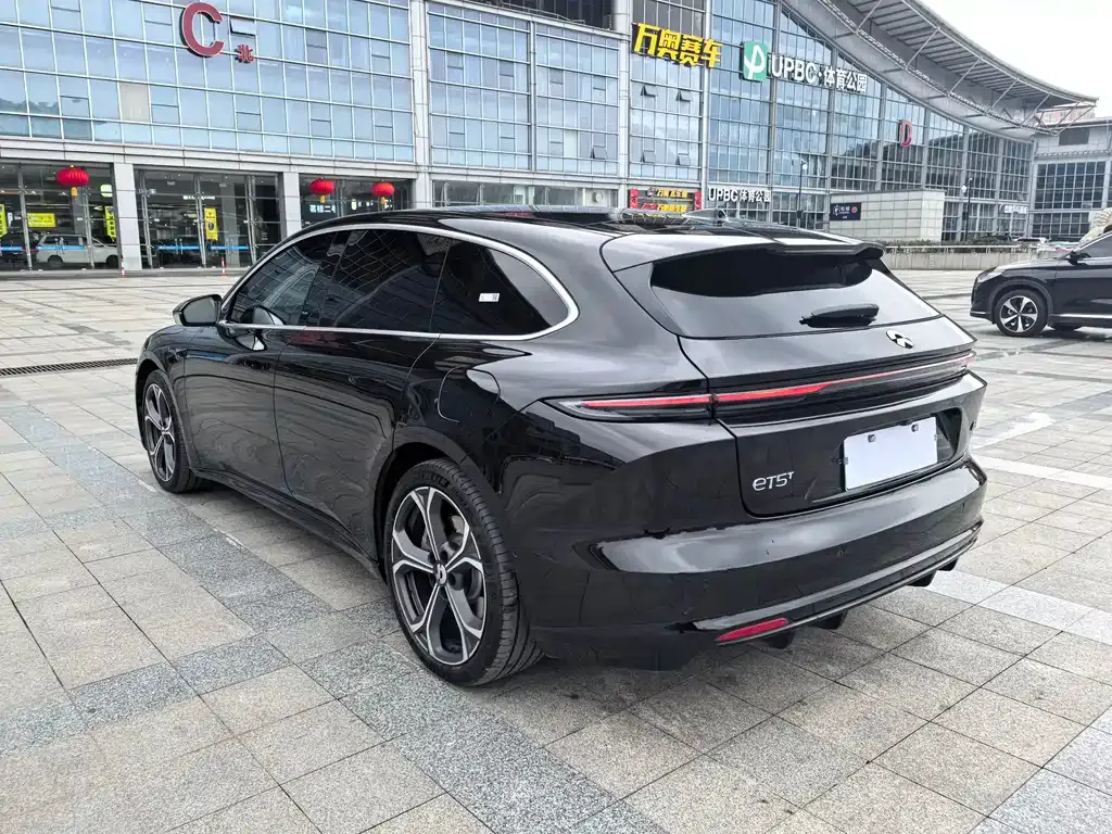 NIO ET5T 2025 из CN, фото 10
