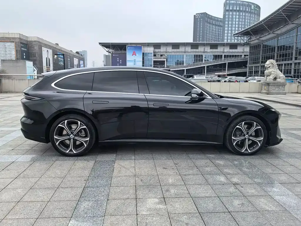 NIO ET5T 2025 из CN, фото 5