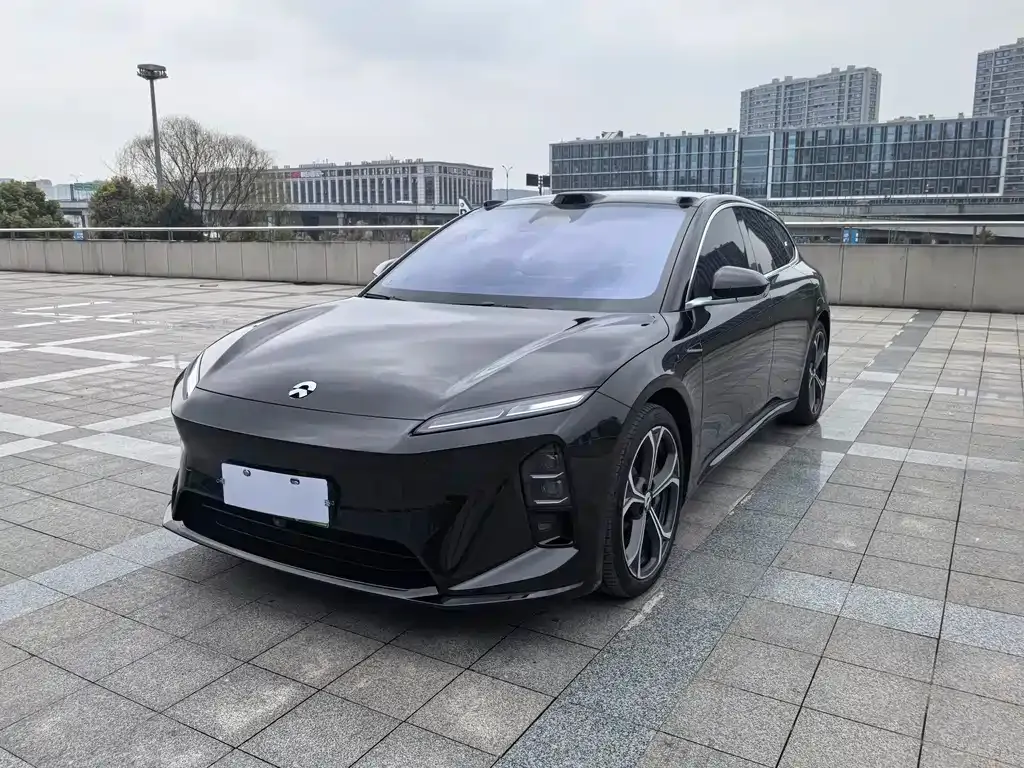NIO ET5T 2025 из CN, фото 8