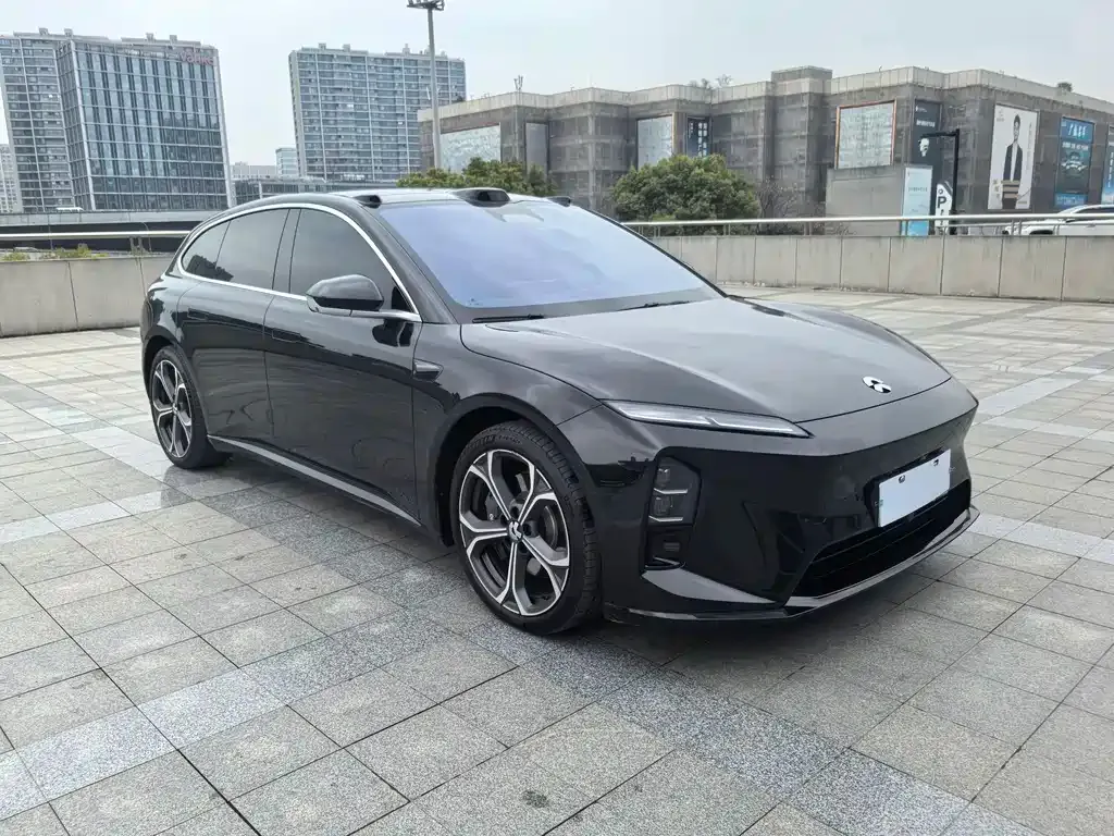 NIO ET5T 2025 из CN, фото 7