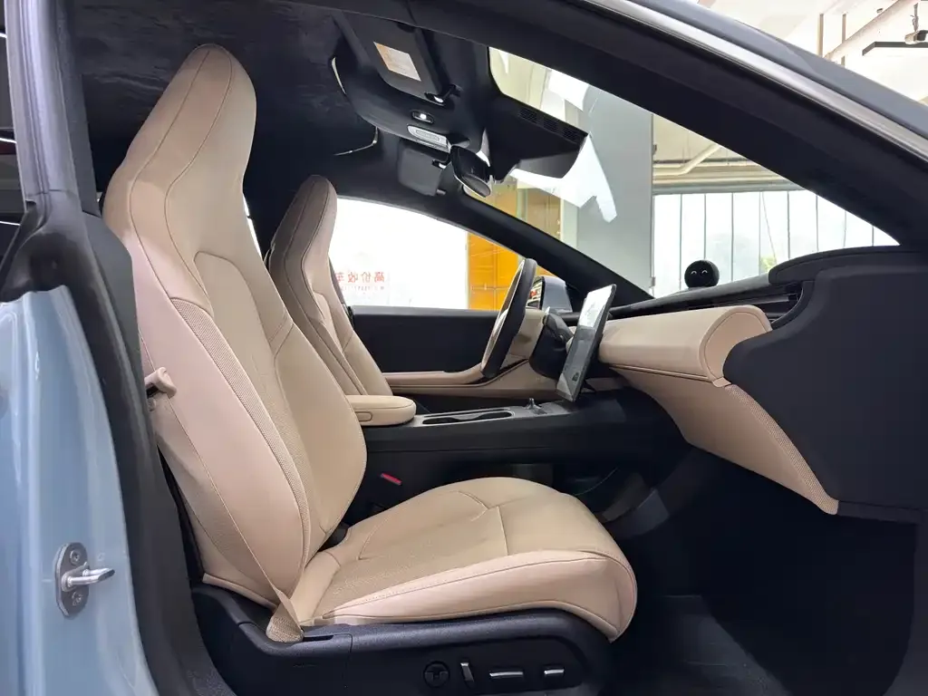 NIO ET5 2024 из CN, фото 8