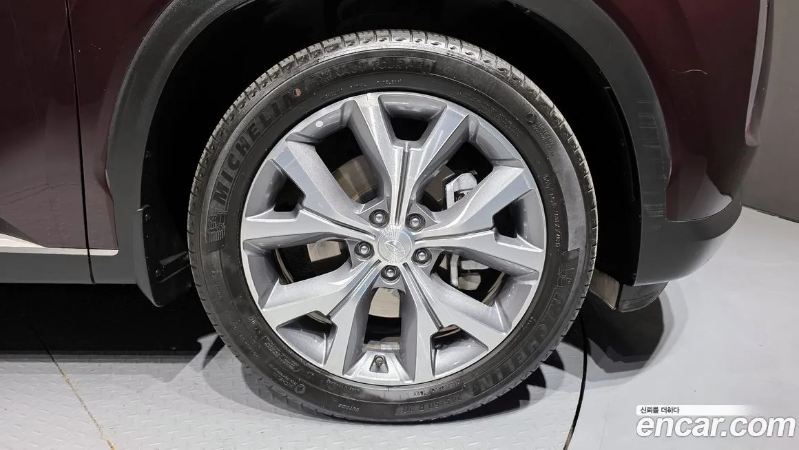 Hyundai Palisade — фото 10