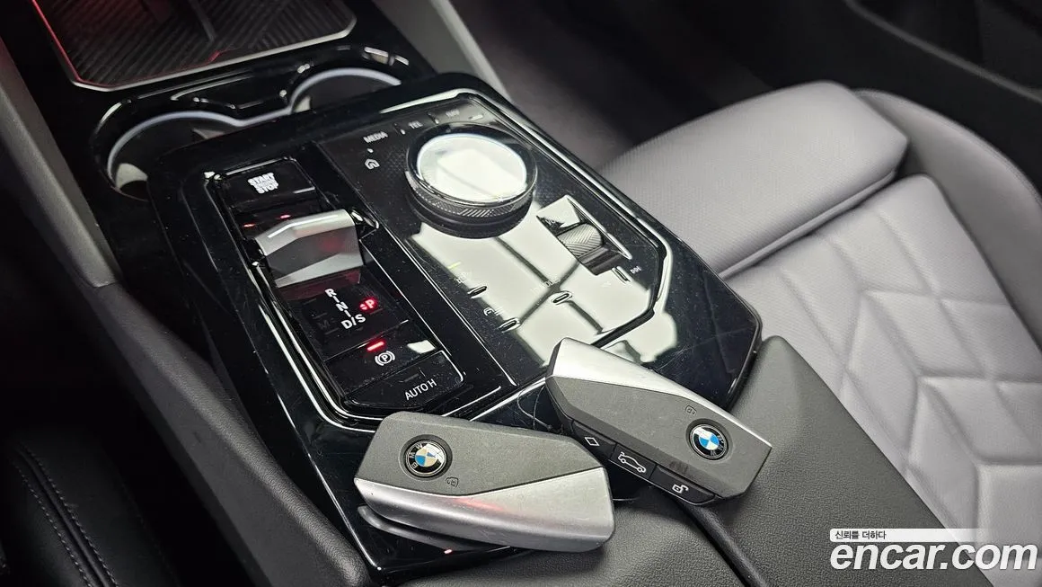 BMW 5-Series 2024 из KR, фото 7