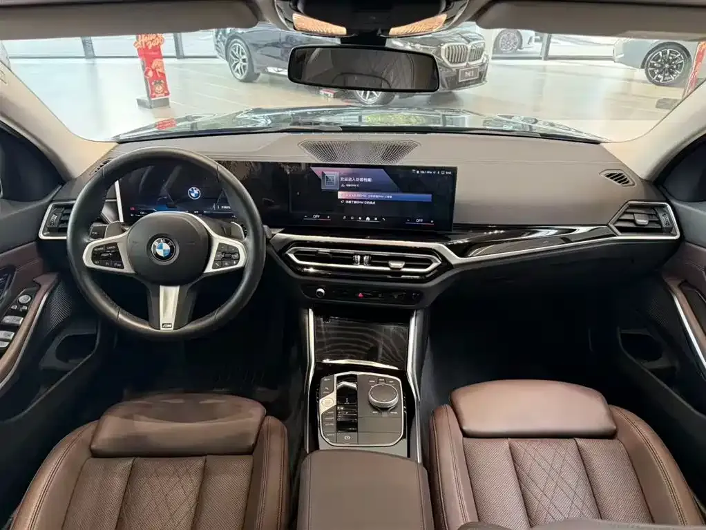 BMW 3 Series — фото 10
