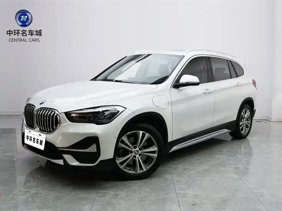 BMW X1 New Energy
