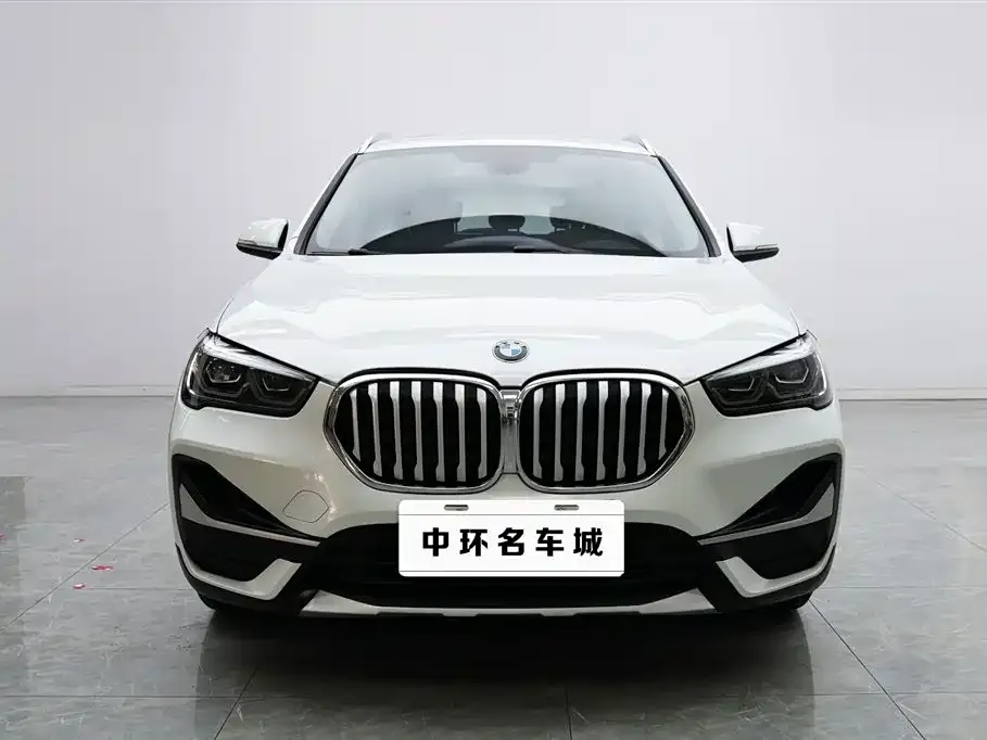BMW X1 New Energy 2021 из CN, фото 7