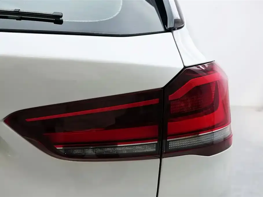 BMW X1 New Energy 2021 из CN, фото 4