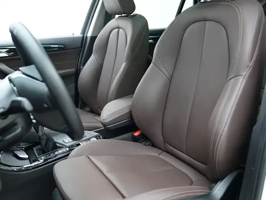 BMW X1 New Energy 2021 из CN, фото 6
