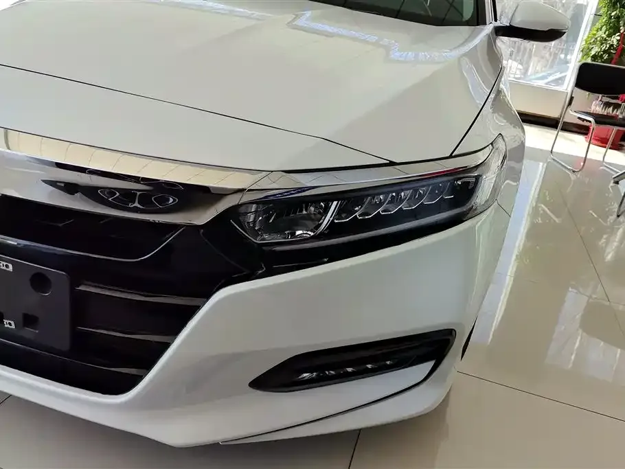 Honda Accord 2021 из CN, фото 6