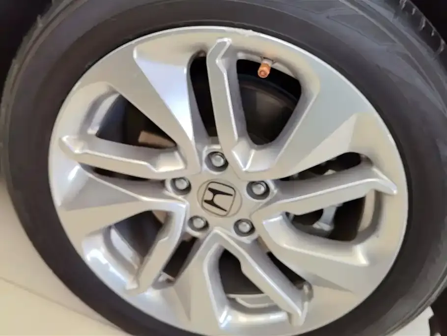Honda Accord 2021 из CN, фото 5