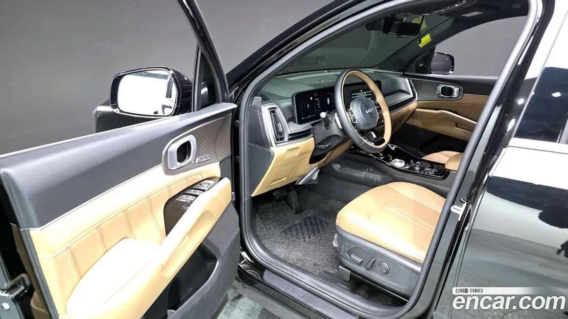 Kia Sorento — фото 10