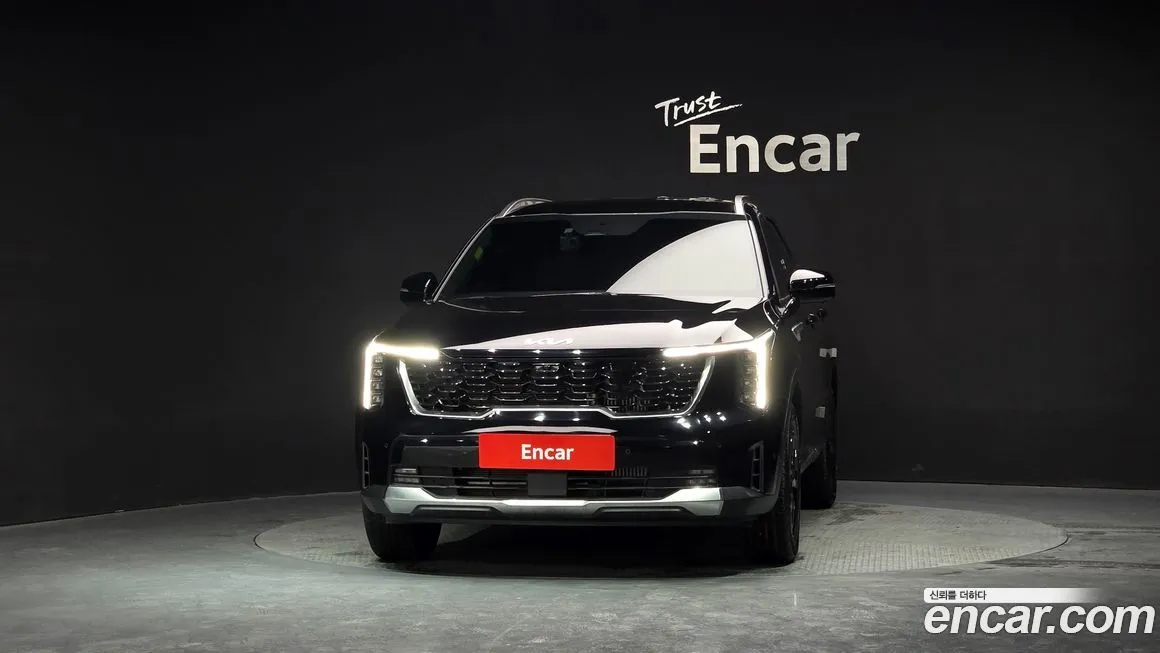 Kia Sorento — фото 2