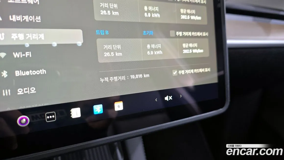 Tesla Model Y 2024 из KR, фото 6