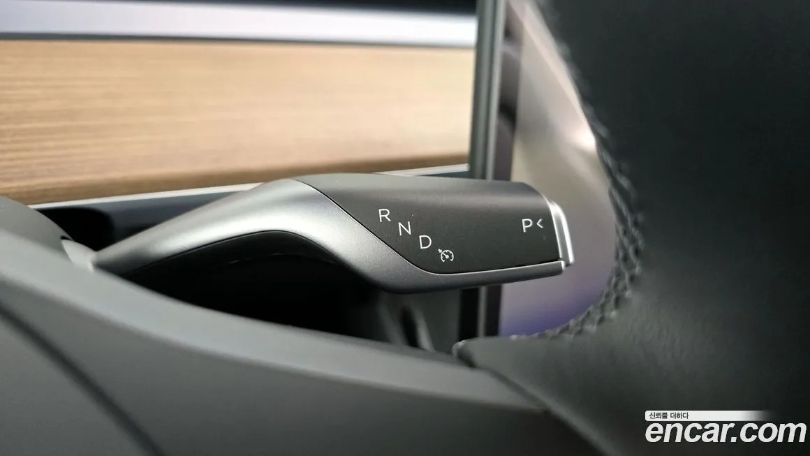 Tesla Model Y 2024 из KR, фото 3