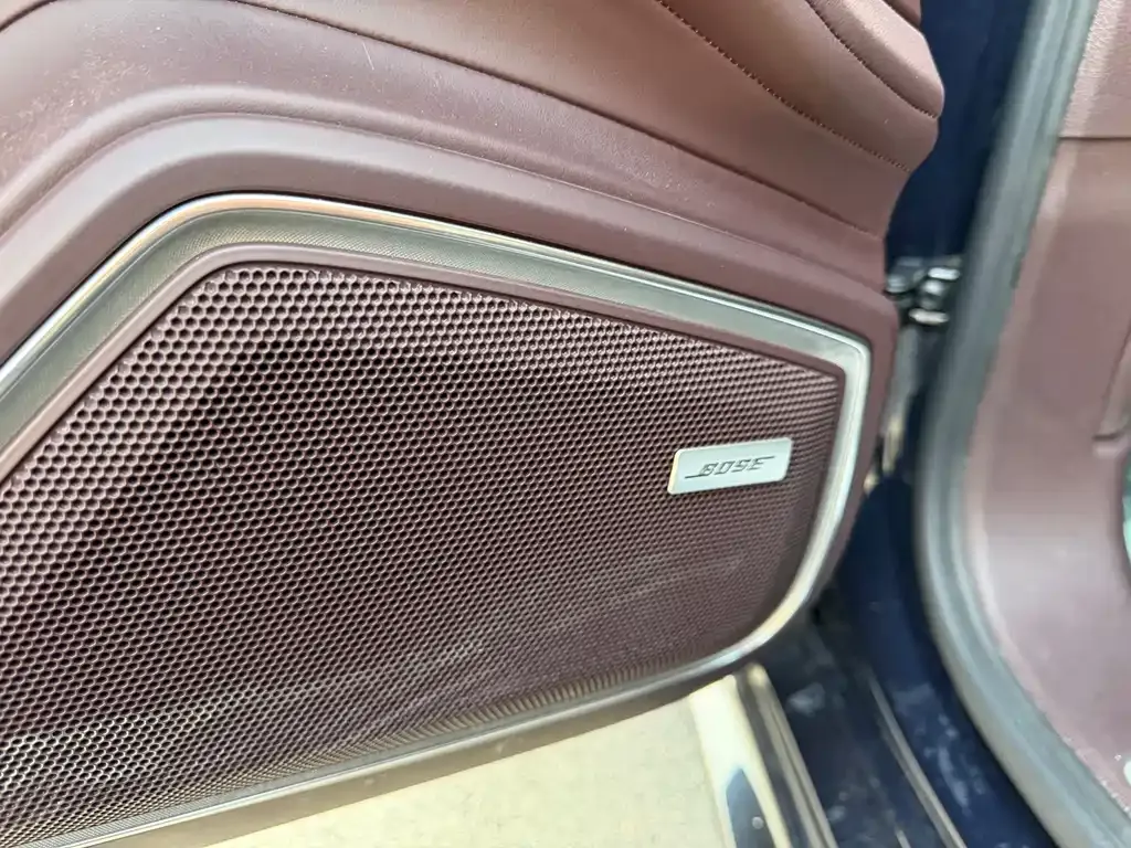 Porsche Panamera 2021 из CN, фото 7