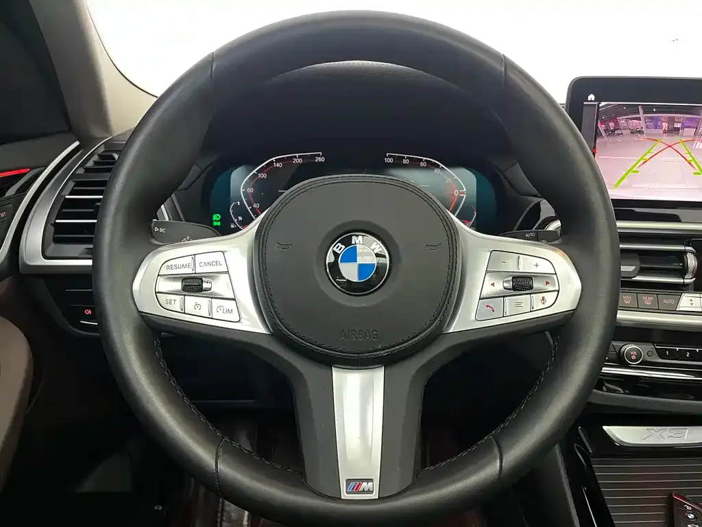 BMW X3 2023 из CN, фото 10