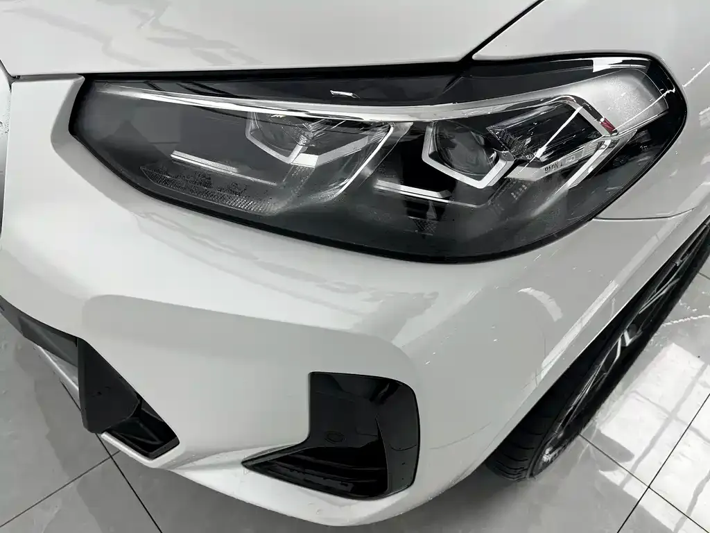 BMW X3 2023 из CN, фото 5