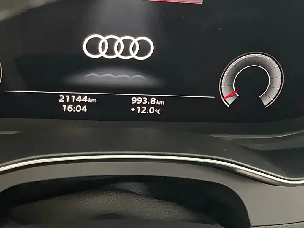 Audi A6L 2024 из CN, фото 7