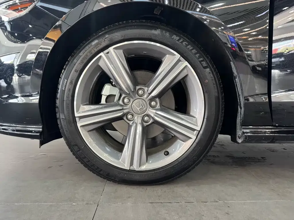 Honda Accord 2024 из CN, фото 5