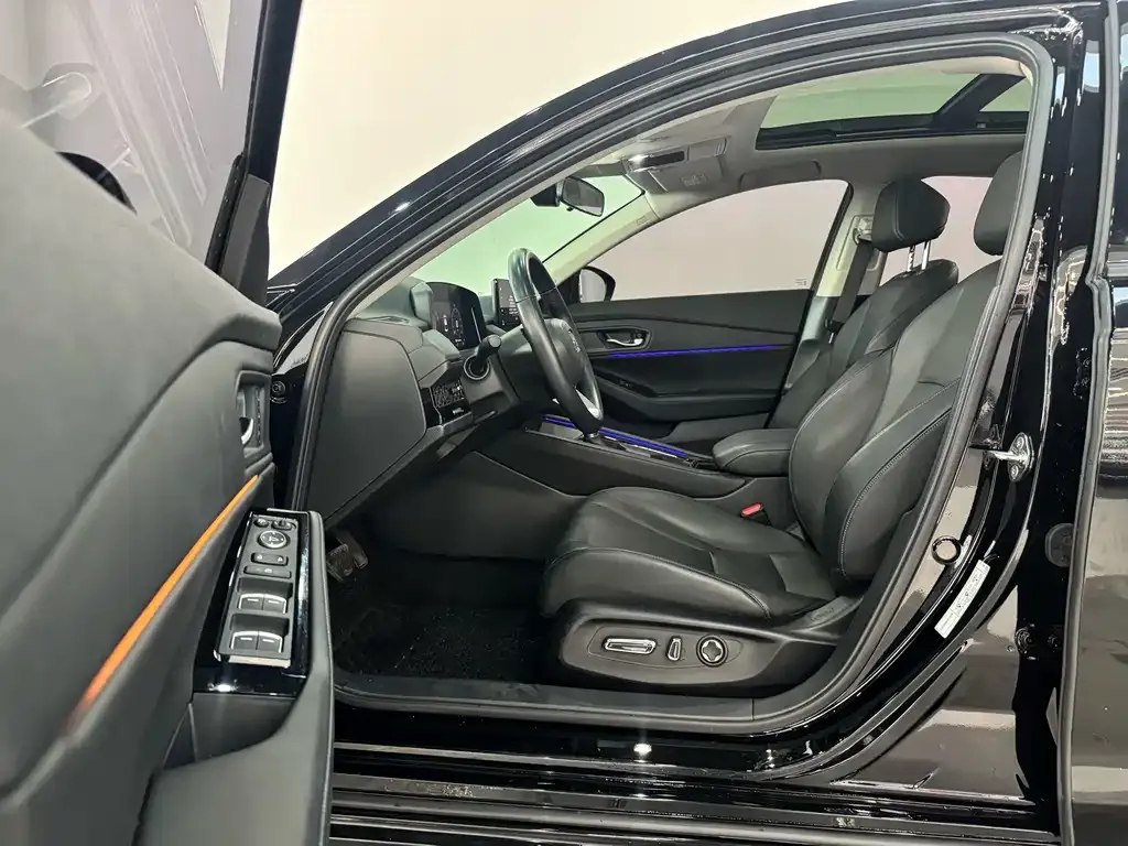 Honda Accord 2024 из CN, фото 8
