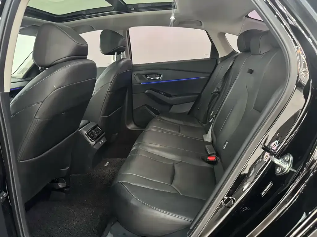 Honda Accord 2024 из CN, фото 9