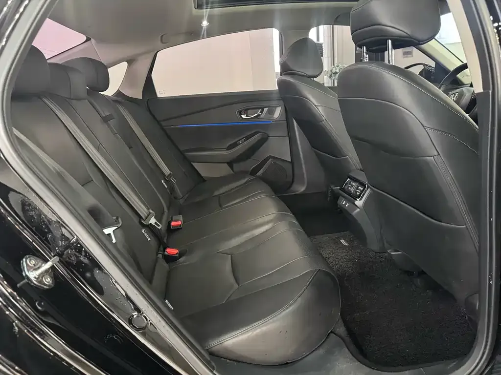 Honda Accord 2024 из CN, фото 6
