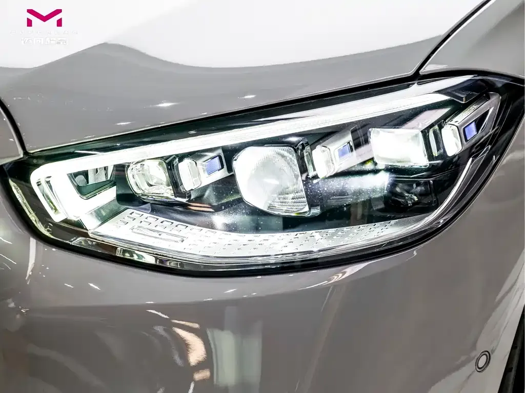 Mercedes-Benz S-Class AMG New Energy 2024 из CN, фото 10