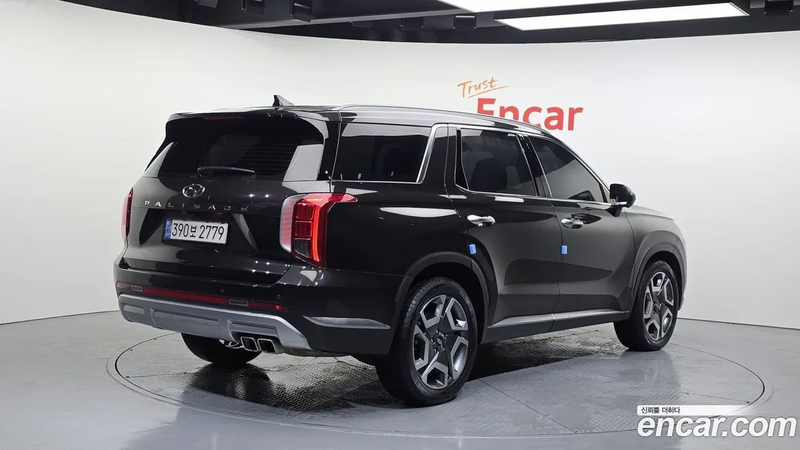 Hyundai Palisade — фото 2