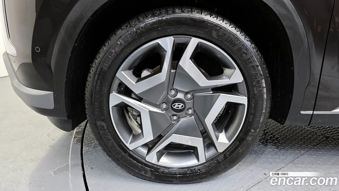 Hyundai Palisade — фото 8