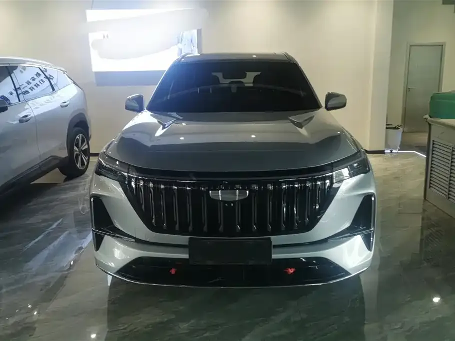 Geely Boyue L 2025 из CN, фото 6